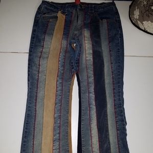 YMI lets UBU jeans sz 7